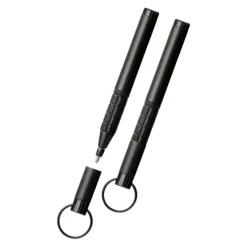 Fisher Space Pen Trekker - Matte Black - Little Painter Art | Exploring the Endless Possibilities of Art| Shop All