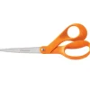 Shop All^Fiskars Original Orange Scissors 8" - Little Painter Art | Exploring the Endless Possibilities of Art