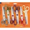Hot^Fiskars Paper Edger Scissors Set - Little Painter Art | Exploring the Endless Possibilities of Art