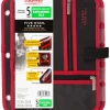 Shop All^Five Star Binder Ready Expanding File (Assorted Colours) - Little Painter Art | Exploring the Endless Possibilities of Art