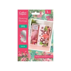 Shop All^Flamazing Flamingos Metal Die - Majestic Flamingo - Little Painter Art | Exploring the Endless Possibilities of Art
