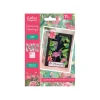 Shop All^Flamazing Flamingos Metal Dies with Stencil 11 piece - Tropical Scene - Little Painter Art | Exploring the Endless Possibilities of Art