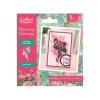 Shop All^Flamazing Flamingos Metal Die - Flamingo Silhouette - Little Painter Art | Exploring the Endless Possibilities of Art
