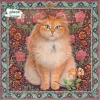 Shop All^Flame Tree 1000pc Puzzle - Lesley Anne Ivory: Blossom - Little Painter Art | Exploring the Endless Possibilities of Art