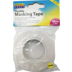 Brush^Flexible Masking Tape - Little Painter Art | Exploring the Endless Possibilities of Art
