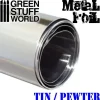 Shop All^Flexible Metal Foil - TIN / PEWTER - Little Painter Art | Exploring the Endless Possibilities of Art