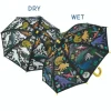 Hot^Floss & Rock Kid's Colour-Change Umbrella - Dinosaur - Little Painter Art | Exploring the Endless Possibilities of Art