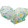 Hot^Floss & Rock Kids Colour-Change Umbrella - Jungle - Little Painter Art | Exploring the Endless Possibilities of Art