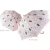 Shop All^Floss & Rock Kid's Colour-Change Umbrella - Party Animals - Little Painter Art | Exploring the Endless Possibilities of Art
