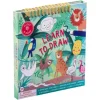 Shop All^Floss & Rock Learn To Draw Kit - Jungle - Little Painter Art | Exploring the Endless Possibilities of Art