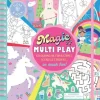 Shop All^Floss & Rock Magic Multi-Play Kit - Rainbow Fairy - Little Painter Art | Exploring the Endless Possibilities of Art