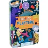 Hot^Floss & Rock Magnetic Playtime - Dino Den - Little Painter Art | Exploring the Endless Possibilities of Art