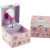 Shop All^Floss & Rock Musical Jewellery Box - Owl & Butterfly - Little Painter Art | Exploring the Endless Possibilities of Art