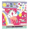 Brush^Floss & Rock Paint By Numbers - Fantasy - Little Painter Art | Exploring the Endless Possibilities of Art