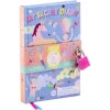 Hot^Floss & Rock Scented Secret Diary - Fantasy - Little Painter Art | Exploring the Endless Possibilities of Art