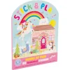 Floss & Rock Stick & Play Kit - Rainbow Fairy - Little Painter Art | Exploring the Endless Possibilities of Art| Shop All