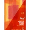 Hot^Fluid Cold Pressed Watercolour Pad 12"x18" 140lb - Little Painter Art | Exploring the Endless Possibilities of Art