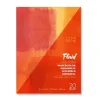 Hot^Fluid Cold Pressed Watercolour Pad 9"x12" 140lb - Little Painter Art | Exploring the Endless Possibilities of Art