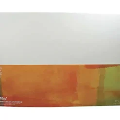 Shop All^Fluid Cold Pressed Watercolour Paper 6pk 22"x30" 140lb - Little Painter Art | Exploring the Endless Possibilities of Art
