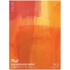 Shop All^Fluid Cold Pressed Watercolour Block 12"x16" 140lb - Little Painter Art | Exploring the Endless Possibilities of Art
