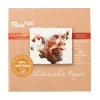 Shop All^Fluid100 Cold Pressed Watercolour Block 8"x8" 300lb - Little Painter Art | Exploring the Endless Possibilities of Art