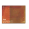 Shop All^Fluid Cold Pressed Watercolor Paper 6"x8" 140lb - Little Painter Art | Exploring the Endless Possibilities of Art