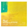 Shop All^Fluid Watercolour Paper Blocks 300gsm / 140lb Hot Press 15 Sheets - Little Painter Art | Exploring the Endless Possibilities of Art