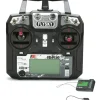Shop All^Flysky i6X 2.4Ghz 10 Channel Dual Stick Radio w/ LCD and FS-iA6B - Little Painter Art | Exploring the Endless Possibilities of Art