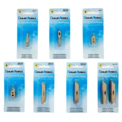 Shop All^FoamWerks Replacement Blades - Packs of 5 - Little Painter Art | Exploring the Endless Possibilities of Art