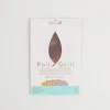 Shop All^Foil Quill Foil sheets 4x6" Shining Starling - Little Painter Art | Exploring the Endless Possibilities of Art