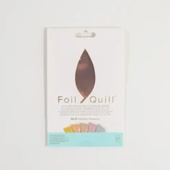 Shop All^Foil Quill Foil sheets 4x6" Shining Starling - Little Painter Art | Exploring the Endless Possibilities of Art