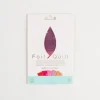 Shop All^Foil Quill Foil sheets 4x6" Flamingo - Little Painter Art | Exploring the Endless Possibilities of Art