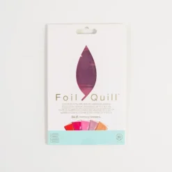 Shop All^Foil Quill Foil sheets 4x6" Flamingo - Little Painter Art | Exploring the Endless Possibilities of Art