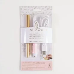 Foil Quill Freestyle Fine tip - Little Painter Art | Exploring the Endless Possibilities of Art| Shop All