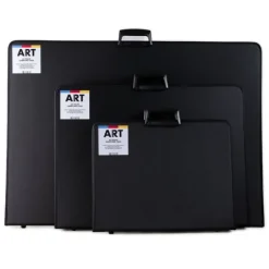 Shop All^Folio Carrying Case - Little Painter Art | Exploring the Endless Possibilities of Art