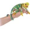 Hot^Folkmanis Finger Puppet - Collared Lizard - Little Painter Art | Exploring the Endless Possibilities of Art