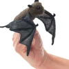 Shop All^Folkmanis Finger Puppet - Bat - Little Painter Art | Exploring the Endless Possibilities of Art