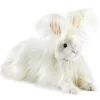Shop All^Folkmanis Hand Puppet - Angora Rabbit - Little Painter Art | Exploring the Endless Possibilities of Art