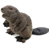 Shop All^Folkmanis Hand Puppet - Beaver - Little Painter Art | Exploring the Endless Possibilities of Art