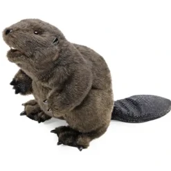 Shop All^Folkmanis Hand Puppet - Beaver - Little Painter Art | Exploring the Endless Possibilities of Art