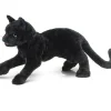 Hot^Folkmanis Hand Puppet - Black Cat - Little Painter Art | Exploring the Endless Possibilities of Art