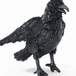 Shop All^Folkmanis Hand Puppet - Crow - Little Painter Art | Exploring the Endless Possibilities of Art