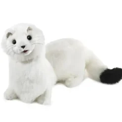 Shop All^Folkmanis Hand Puppet - Ermine - Little Painter Art | Exploring the Endless Possibilities of Art