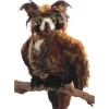 Shop All^Folkmanis Hand Puppet - Great Horned Owl - Little Painter Art | Exploring the Endless Possibilities of Art