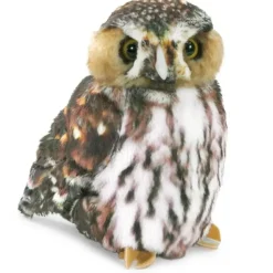 Shop All^Folkmanis Hand Puppet - Pygmy Owl - Little Painter Art | Exploring the Endless Possibilities of Art