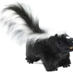 Shop All^Folkmanis Hand Puppet - Skunk - Little Painter Art | Exploring the Endless Possibilities of Art