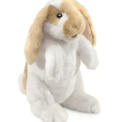 Shop All^Folkmanis Hand Puppet - Standing Lop-Eared Rabbit - Little Painter Art | Exploring the Endless Possibilities of Art