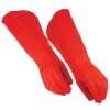 Shop All^Forum Novelties Be Your Own Hero Gauntlet Gloves - Red - Little Painter Art | Exploring the Endless Possibilities of Art