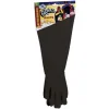 Shop All^Forum Novelties Be Your Own Hero Gauntlet Gloves - Black - Little Painter Art | Exploring the Endless Possibilities of Art