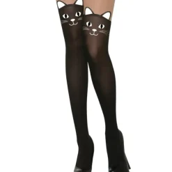 Shop All^Forum Novelties Cat Stockings - Little Painter Art | Exploring the Endless Possibilities of Art